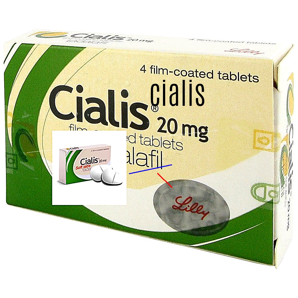 Cialis avec ordonnance